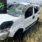 2011 Fiat Fiorino Yedek Lastik Çıkma Parça