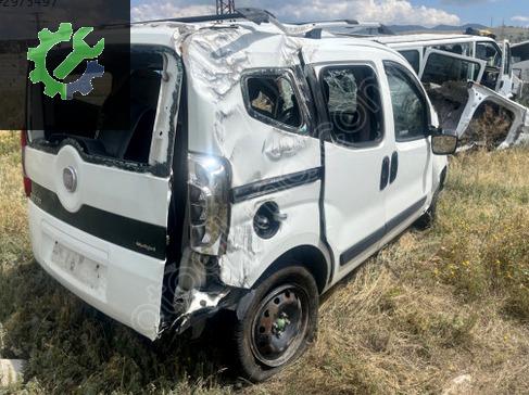 Fiat Fiorino Yedek Lastik çıkma parça