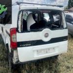 2011 Fiat Fiorino Yedek Lastik Çıkma Parça