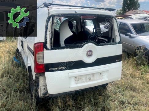 Fiat Fiorino Yedek Lastik çıkma parça
