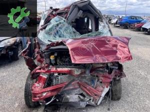 Fiorino 1.3 Multijet Çıkma Yedek Parçaları
