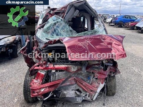 Fiat Fiorino Yedek Lastik çıkma parça
