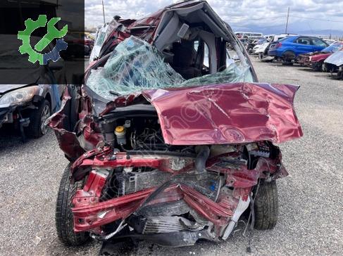 Fiat Fiorino Yedek Lastik çıkma parça