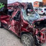 2012 Fiat Fiorino Yedek Lastik Çıkma Parça Erzurum