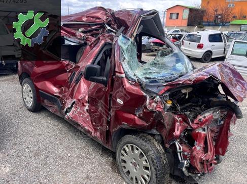 Fiat Fiorino Yedek Lastik çıkma parça