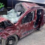 2012 Fiat Fiorino Yedek Lastik Çıkma Parça Erzurum