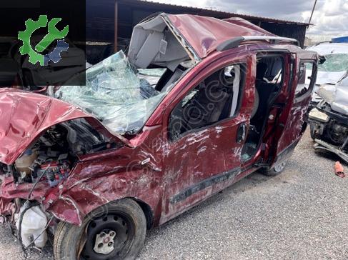 Fiat Fiorino Yedek Lastik çıkma parça