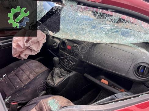Fiat Fiorino Yedek Lastik çıkma parça