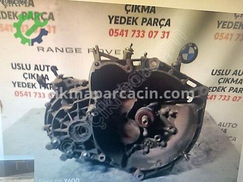 Fiat Fiorino Şanzıman Komple çıkma parça