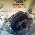 2020 Fiat Fiorino Şanzıman Komple Çıkma Parça Antalya