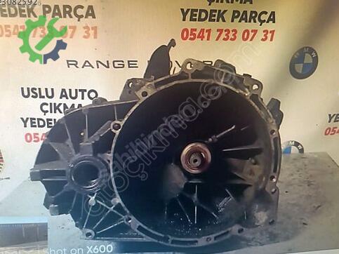 Fiat Fiorino Şanzıman Komple çıkma parça