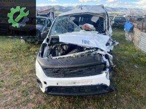 Fiorino 1.4 Benzinli Çıkma Yedek Parçaları