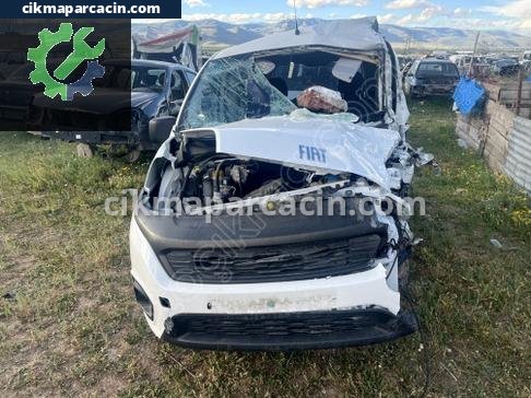 Fiat Fiorino Yedek Lastik çıkma parça