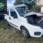 2022 Fiat Fiorino Yedek Lastik Çıkma Parça Erzurum