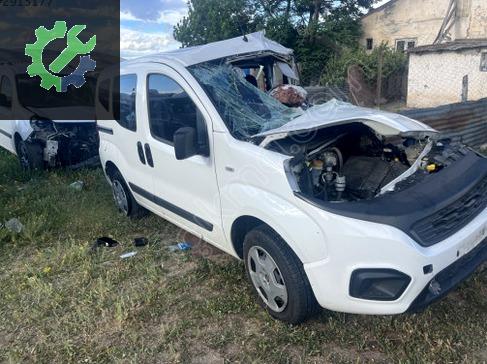Fiat Fiorino Yedek Lastik çıkma parça