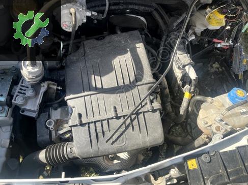 Fiat Fiorino Yedek Lastik çıkma parça