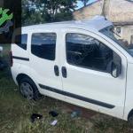 2022 Fiat Fiorino Yedek Lastik Çıkma Parça Erzurum