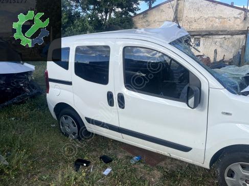 Fiat Fiorino Yedek Lastik çıkma parça