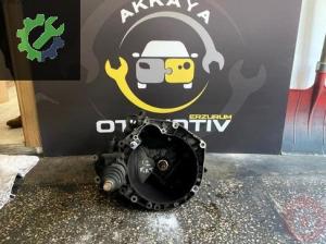 Fiorino 1.4 Komple Şanzıman Garantili Çıkma