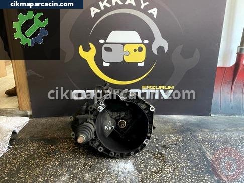 Fiat Fiorino Şanzıman Komple çıkma parça