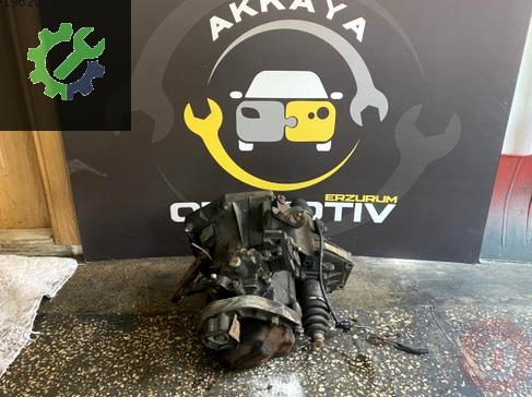 Fiat Fiorino Şanzıman Komple çıkma parça