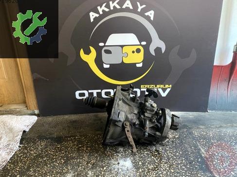Fiat Fiorino Şanzıman Komple çıkma parça