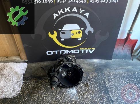 Fiat Fiorino Şanzıman Komple çıkma parça