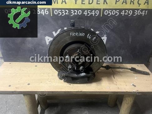 Fiat Fiorino Fren Ana Merkezi çıkma parça