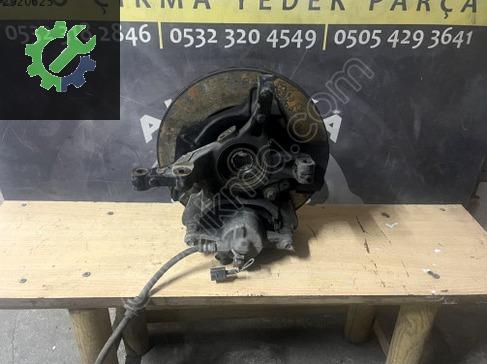 Fiat Fiorino Fren Ana Merkezi çıkma parça