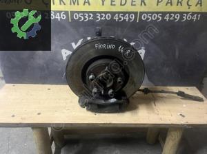 Fiorino 1.4 Sağ ön Taşıyıcı / Porya 5 Bijon Çıkma Orjinal