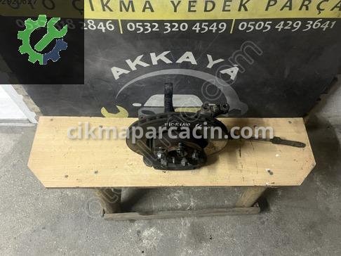Fiat Fiorino Sağ Ön Taşıyıcı çıkma parça