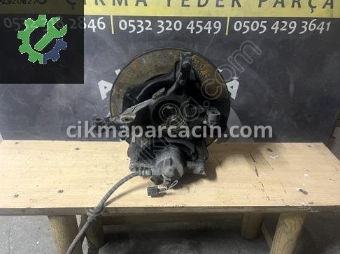 Fiat Fiorino Sağ Ön Taşıyıcı çıkma parça