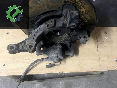 Fiat Fiorino Sağ Ön Taşıyıcı çıkma parça