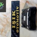 FİORİNO 503002186207 C141 GÖSTERGE PANELİ KM SAATİ ÇIKMA ORJİNAL
