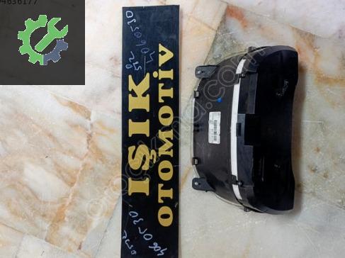 Fiat Fiorino Gösterge Paneli 503002186207 çıkma parça
