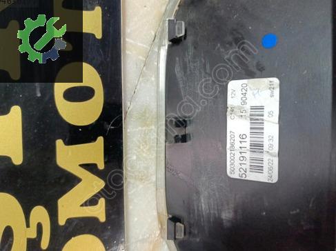 Fiat Fiorino Gösterge Paneli 503002186207 çıkma parça