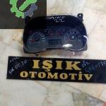 FİORİNO 503002186207 C141 GÖSTERGE PANELİ KM SAATİ ÇIKMA ORJİNAL