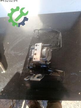 Fiat Fiorino ABS Beyni (Modül) çıkma parça