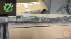FİORİNO ARKA TANPON İÇ PLASTİK ORJİNAL