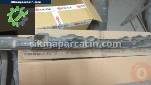 Fiat Fiorino Arka Panel çıkma parça