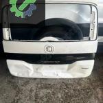 Fiat Fiorino Bagaj Kapağı çıkma parça - ÖNEN OTO ÇIKMA İzmir