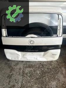 Fiorino bagaj kapağı