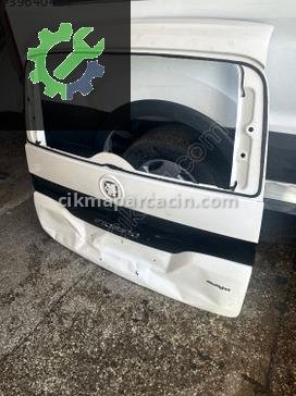 Fiat Fiorino Bagaj Kapağı çıkma parça