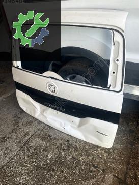 Fiat Fiorino Bagaj Kapağı çıkma parça