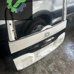 Fiat Fiorino Bagaj Kapağı çıkma parça - ÖNEN OTO ÇIKMA İzmir