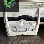 Fiat Fiorino Bagaj Kapağı çıkma parça - ÖNEN OTO ÇIKMA İzmir