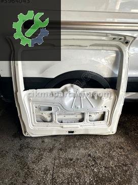 Fiat Fiorino Bagaj Kapağı çıkma parça