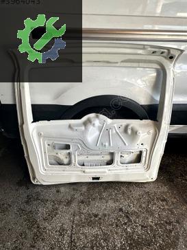 Fiat Fiorino Bagaj Kapağı çıkma parça