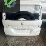 Fiat Fiorino Bagaj Kapağı çıkma parça - ÖNEN OTO ÇIKMA İzmir