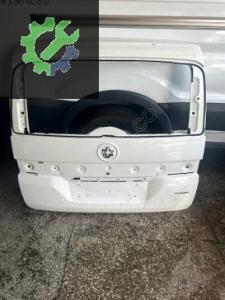 Fiorino bagaj kapağı